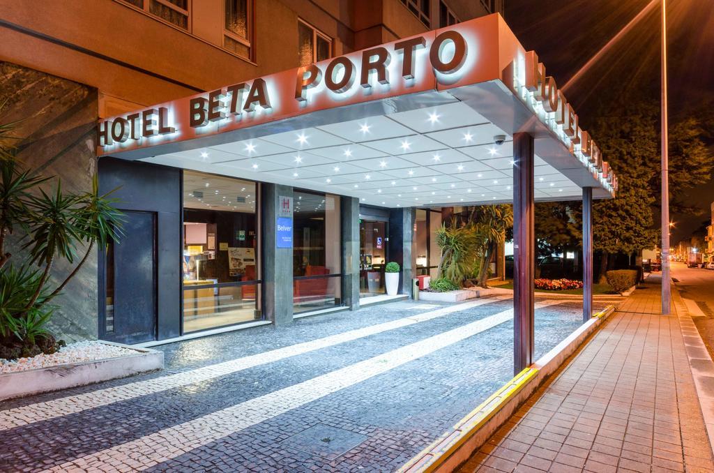 Belver Beta Porto Hotel — Fotos 3